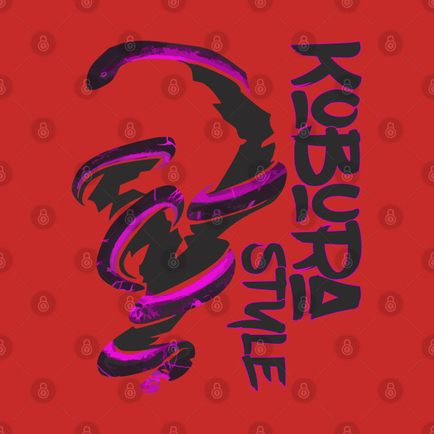 KaguyaStyle by Koburastyle