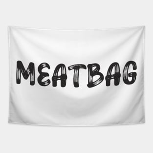 meatbag Tapestry