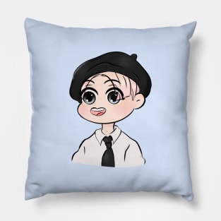 HOBI Pillow