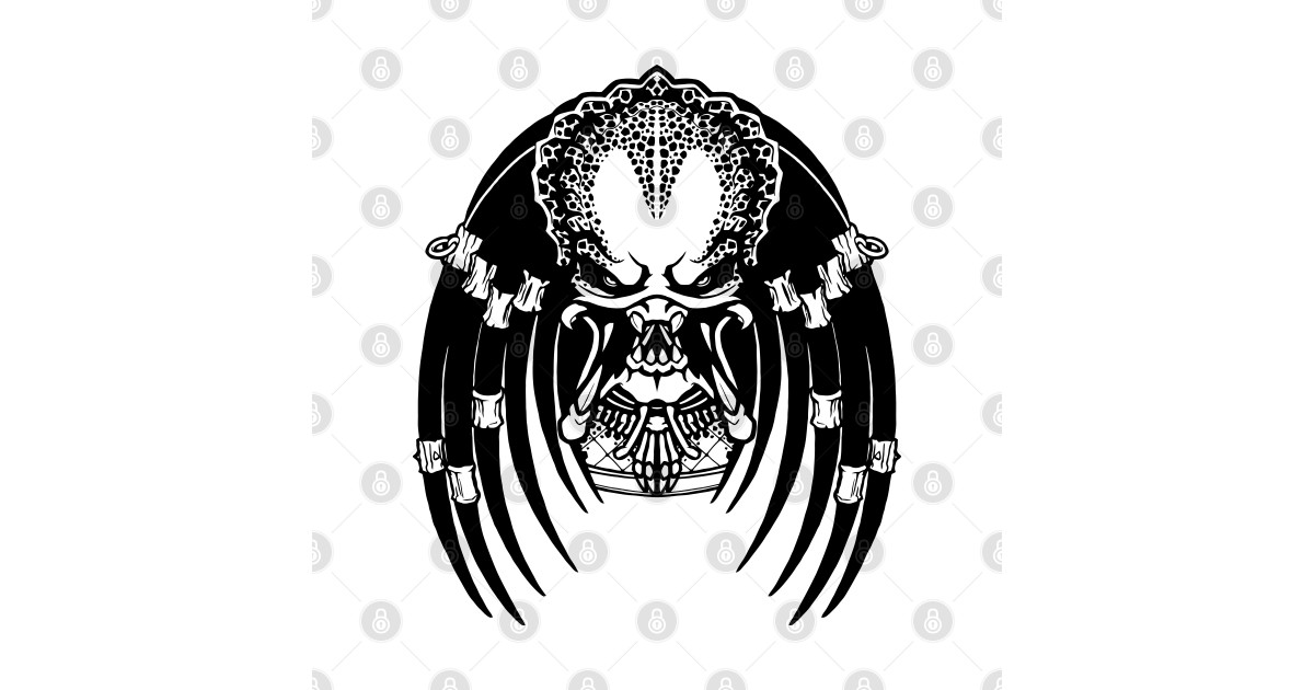 THE PREDATOR - The Predator - T-Shirt | TeePublic