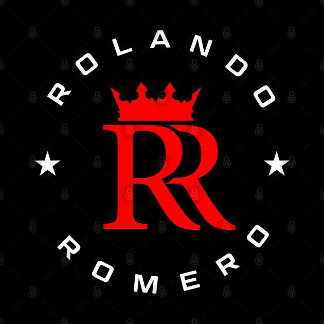 Rolando Romero Boxing Merch by cagerepubliq