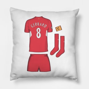 Gerrard Pillow