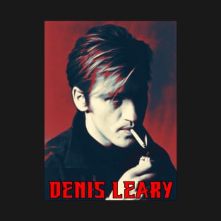 Denis smoke T-Shirt