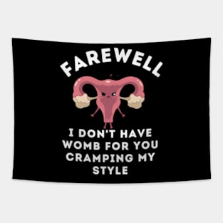 Hysterectomy Uterus Removal 2024 Tapestry