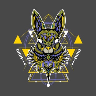 Imperial Rabbit T-Shirt