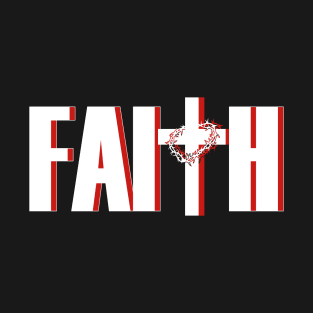 Faith T-Shirt