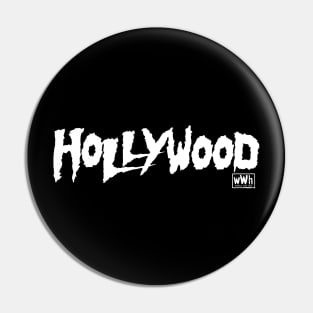 Hollywood Pin