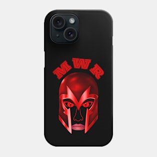 MWR Magneto Phone Case