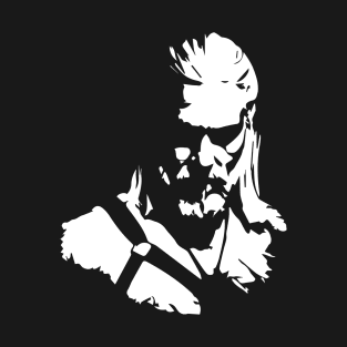 Witcher Desing T-Shirt