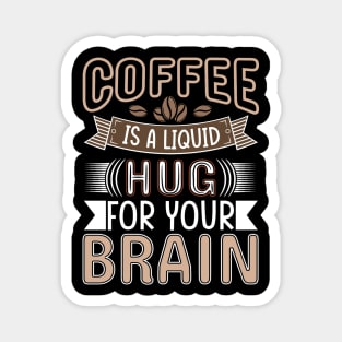 COFFEE Magnet