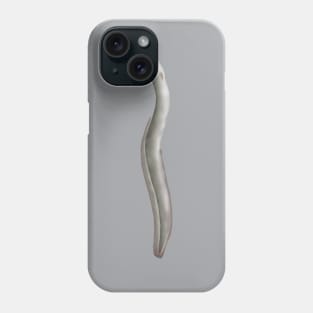 European Eel Phone Case