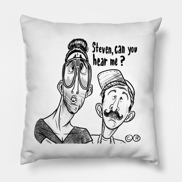 Clem Pillow by ©®