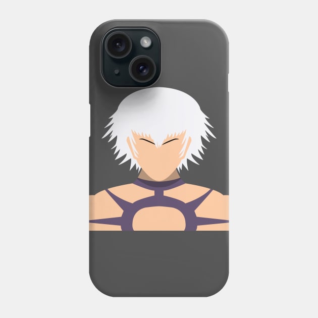 Orochi Vector Phone Case by MagicFlounder