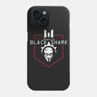 Warface Black Shark Phone Case