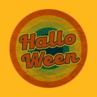 halloween T-Shirt