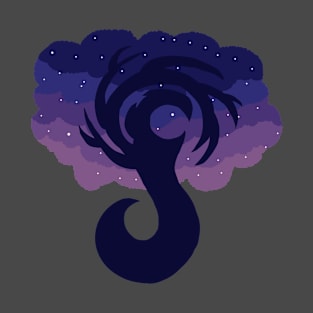 Space Tree T-Shirt