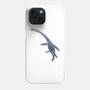 Elasmosaurus Phone Case