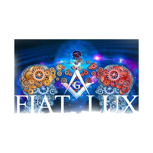 Fiat Lux in the exchange of ideas Light is created by hclara23