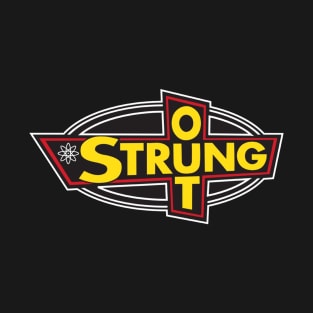 strung out T-Shirt