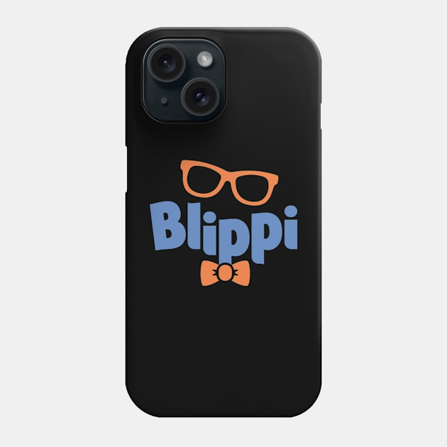 blippi-high-resolution transparent Phone Case by rattrapteesstore