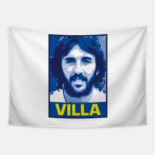 Villa Tapestry