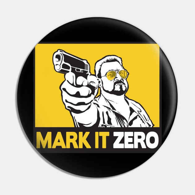 MARK IT ZERO! Pin by stayfrostybro