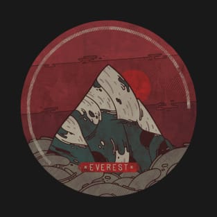 Everest T-Shirt