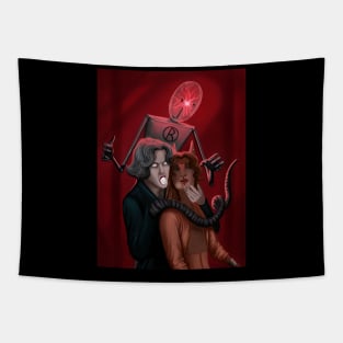 Teora's Fear Tapestry