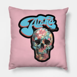 Aloha Forever Pillow