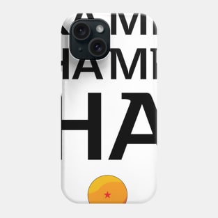 KaMeHaMeHA pocket Phone Case