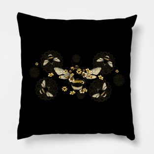 Bees Pillow