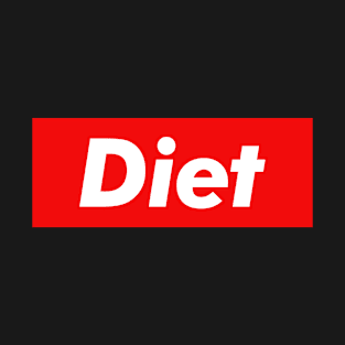 Diet T-Shirt