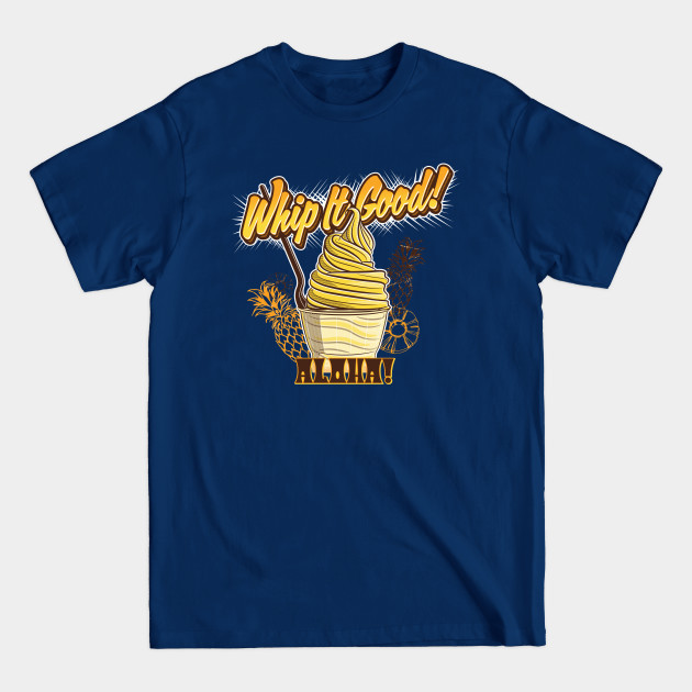 Dole Whip - Disney World - T-Shirt