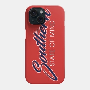 Southern State of Mind 3 Phone Case