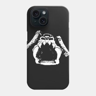 From Eternia, The Castle Grayskull and He-Man and the Masters of the Universe Phone Case