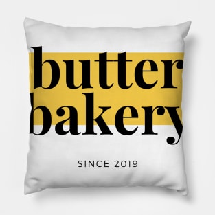 Butter Bakery Inc Pillow