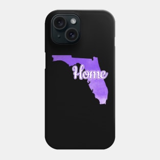 Florida Logo Phone Case