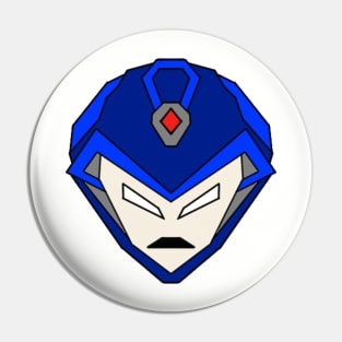 Mega X Pin