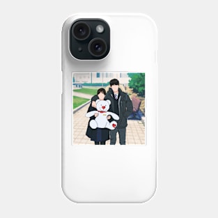 Uncontrollably Fond Phone Case