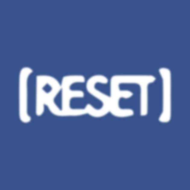 RESET by READYXPRINTStore