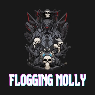 Flogging Molly T-Shirt