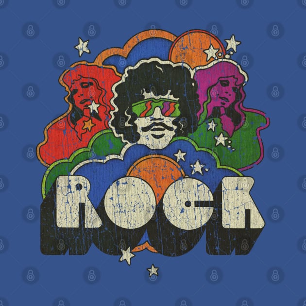 Rock Star 1971 by JCD666