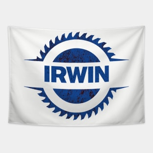 Irwin Tapestry