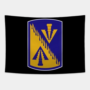 128th Aviation Brigade - SSI Tapestry