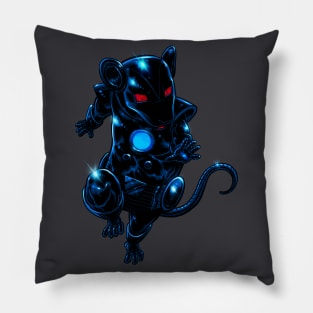 Sneak Armor Pillow