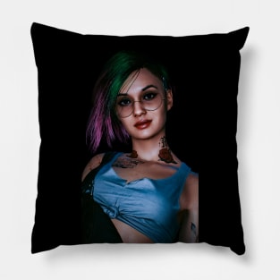 Judy Pillow