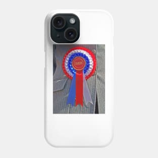 Champion Rosette Phone Case