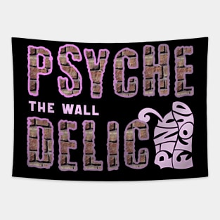 THE WALL || THE WALL (PINK FLOYD) Tapestry