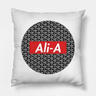 Ali A Pillow