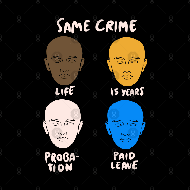 Same Crime by isstgeschichte